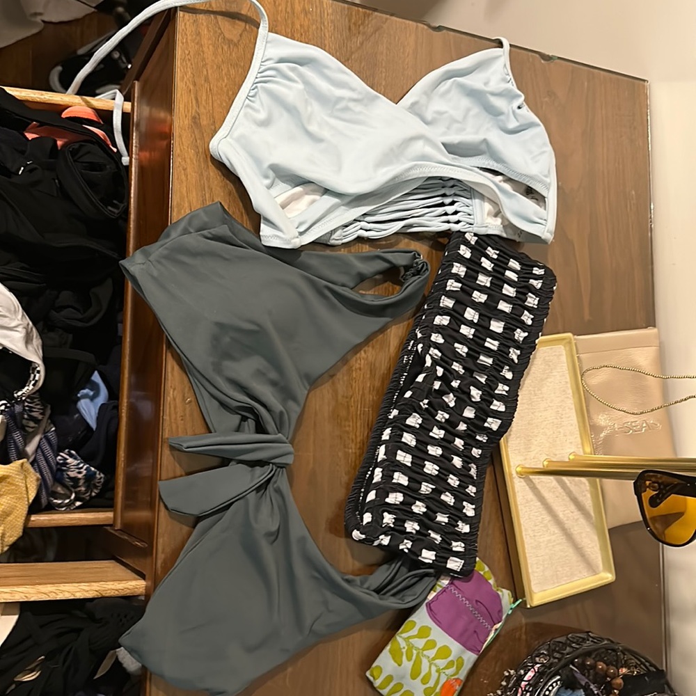 Bikinis size small